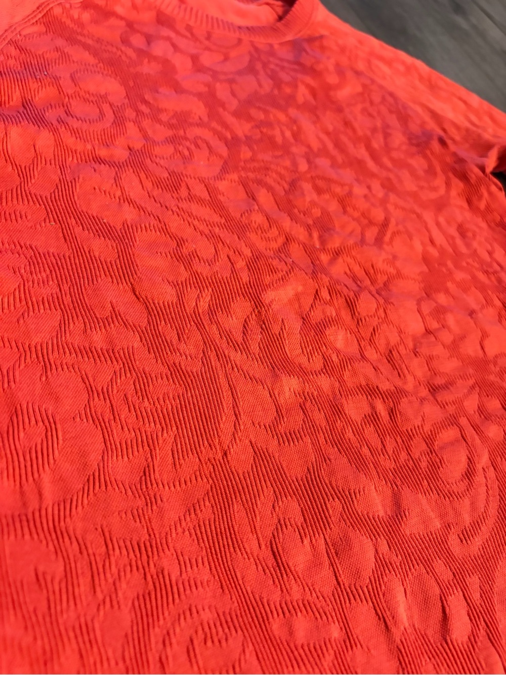 Lululemon Rest Less Pullover - Picture 5 of 6